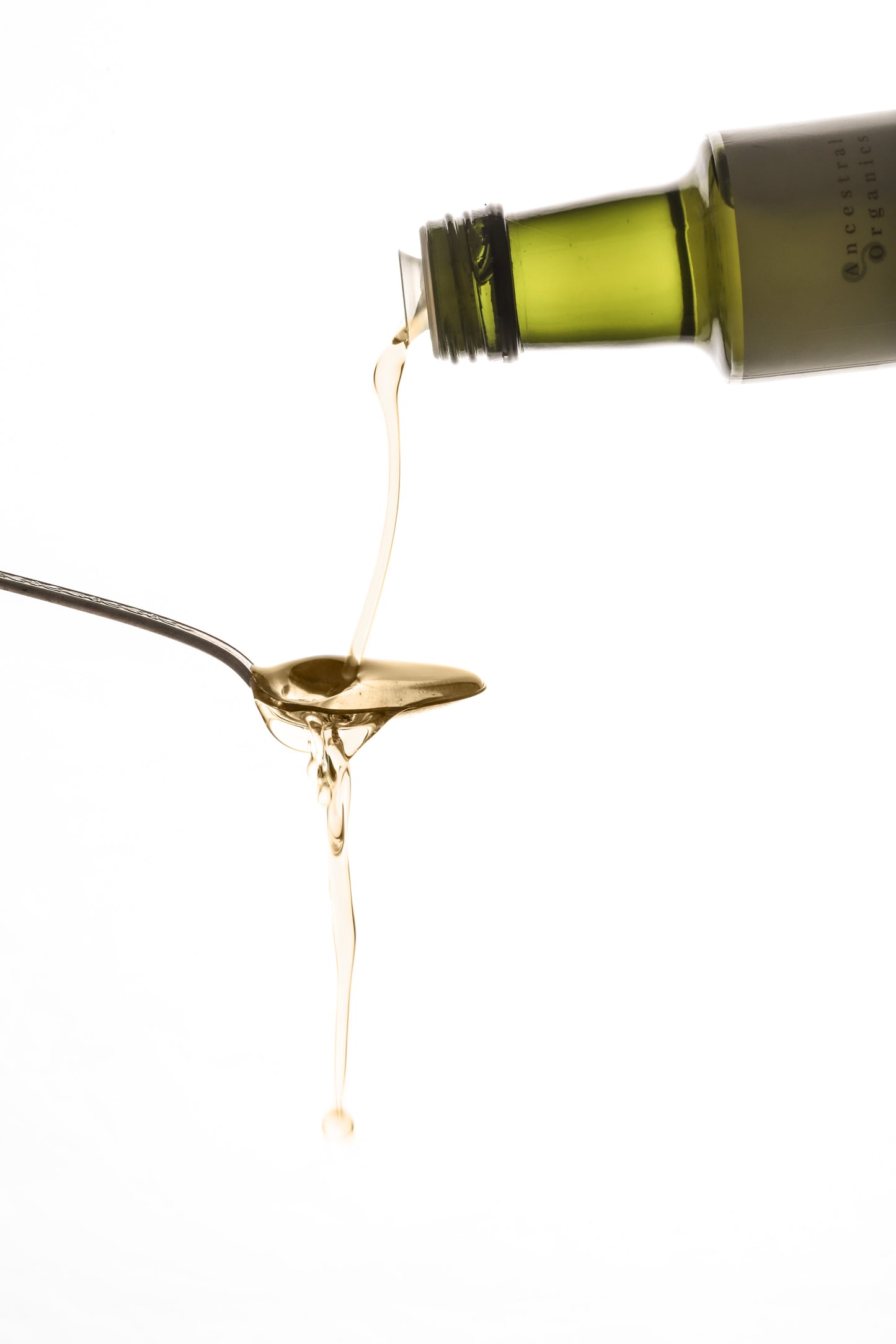 Aceite Extra Virgen de Sacha Inchi Orgánico | 49% Omega-3 · Rico en Antioxidantes · Prensado en Frío