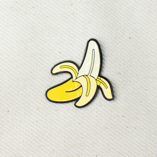 Pin Banana